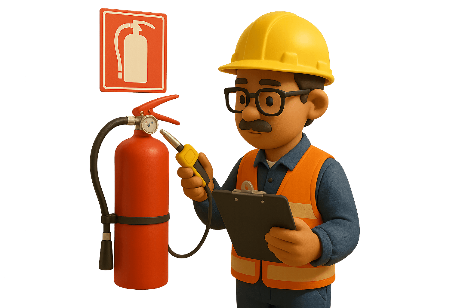 AMC, Testing & Maintenance